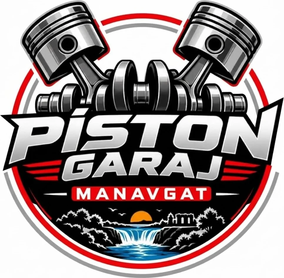 Piston Garaj